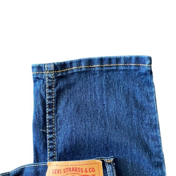 Levi's 511 Slim Jeans 16 - Picture 7 of 7
